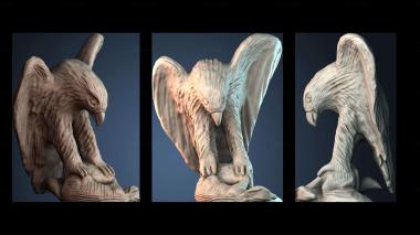 3D модель STKJ_9048 (STL)