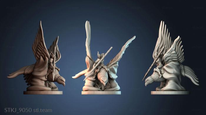 Статуэтки животных STKJ_9050