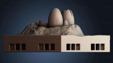 3D модель STKJ_9052 (STL)