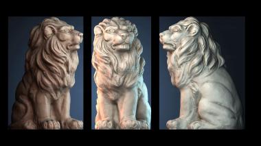 3D модель STKJ_9055 (STL)