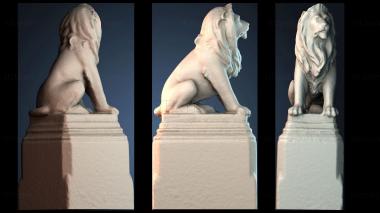 3D model STKJ_9057 (STL)