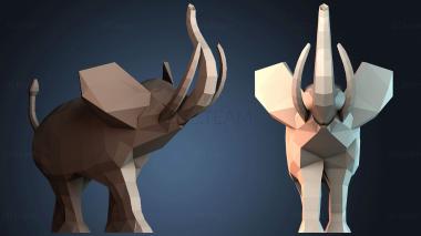 3D модель STKJ_9058 (STL)