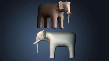 3D модель STKJ_9059 (STL)