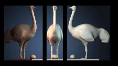 3D модель STKJ_9060 (STL)