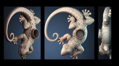 3D model STKJ_9070 (STL)