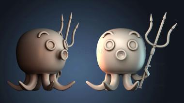 3D model STKJ_9074 (STL)