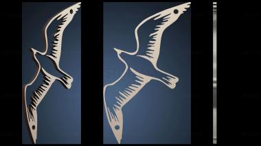 3D модель STKJ_9076 (STL)