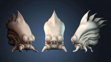 3D модель STKJ_9077 (STL)