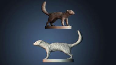 3D модель STKJ_9079 (STL)