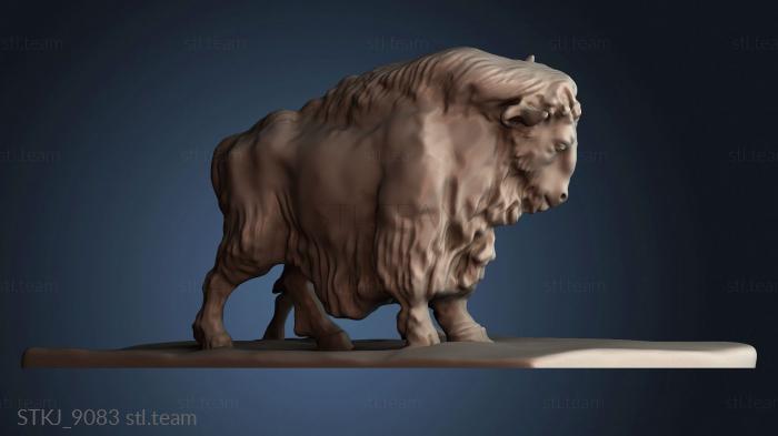 Статуэтки животных STKJ_9083