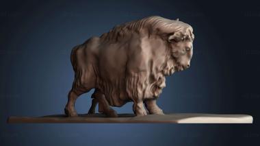 3D модель STKJ_9083 (STL)