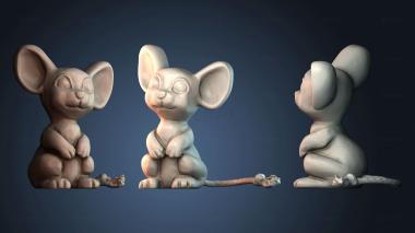 3D модель STKJ_9084 (STL)