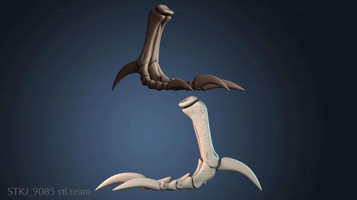 Статуэтки животных STKJ_9085