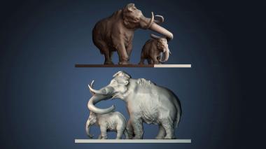 3D модель STKJ_9086 (STL)