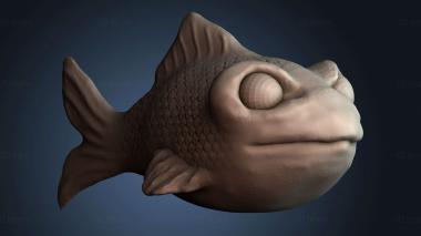 3D модель STKJ_9092 (STL)