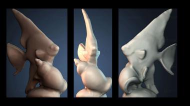 3D model STKJ_9096 (STL)