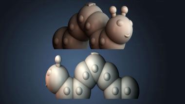 3D модель STKJ_9100 (STL)