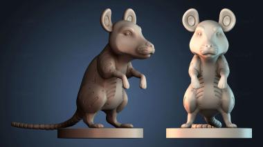 3D модель STKJ_9101 (STL)