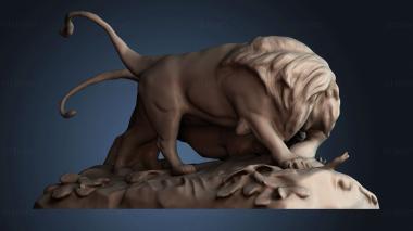 3D модель STKJ_9103 (STL)