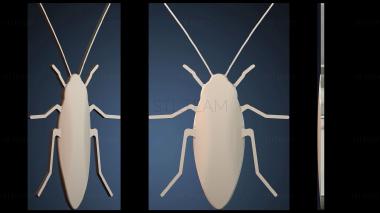 3D модель STKJ_9115 (STL)