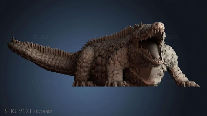 Статуэтки животных STKJ_9121