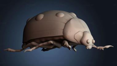 3D model STKJ_9122 (STL)