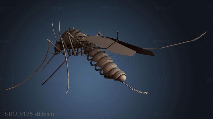 Статуэтки животных STKJ_9125