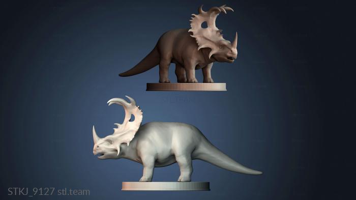 Статуэтки животных STKJ_9127