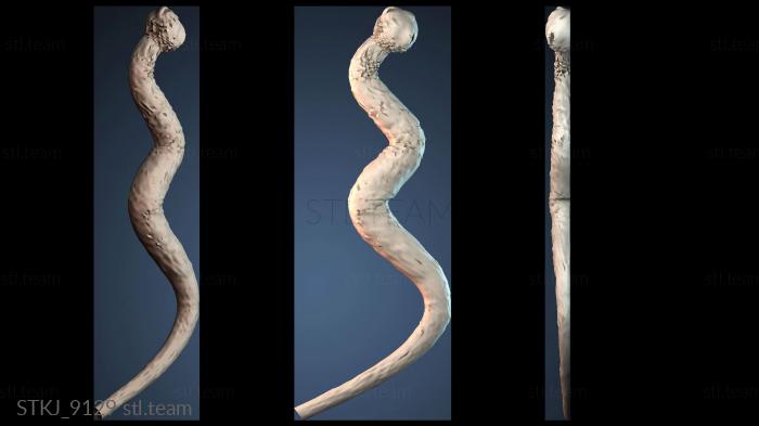 Статуэтки животных STKJ_9129