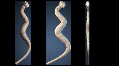 3D модель STKJ_9129 (STL)