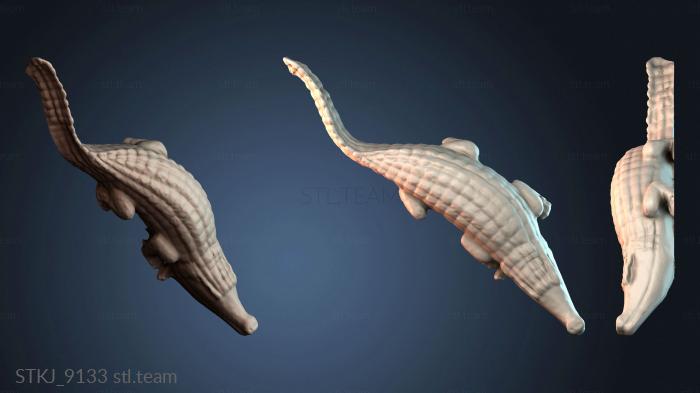 Статуэтки животных STKJ_9133