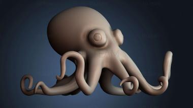 3D модель STKJ_9134 (STL)