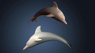 3D модель STKJ_9140 (STL)