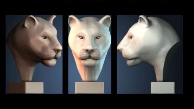 3D model STKJ_9143 (STL)