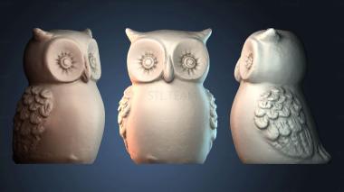 3D модель STKJ_9147 (STL)