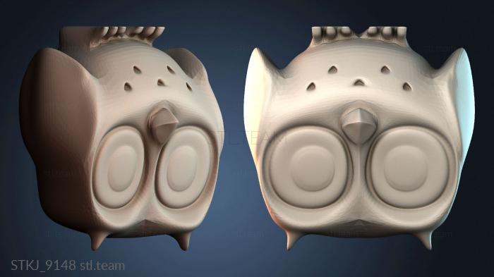 Статуэтки животных STKJ_9148