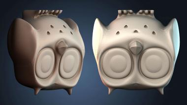 3D модель STKJ_9148 (STL)