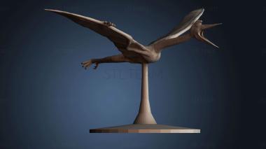 3D модель STKJ_9150 (STL)