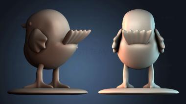 3D модель STKJ_9164 (STL)