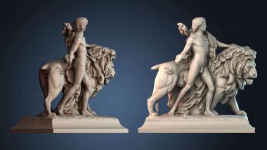 3D модель STKJ_9167 (STL)