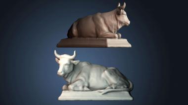 3D модель STKJ_9168 (STL)