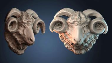 3D модель STKJ_9169 (STL)