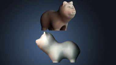 3D модель STKJ_9173 (STL)