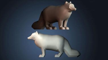 3D модель STKJ_9174 (STL)