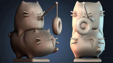 3D model STKJ_9177 (STL)