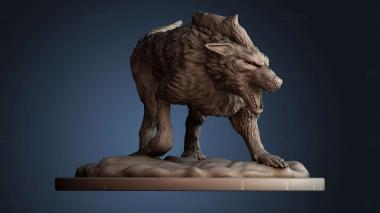 3D model STKJ_9178 (STL)