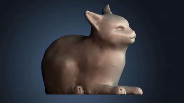 3D model STKJ_9182 (STL)