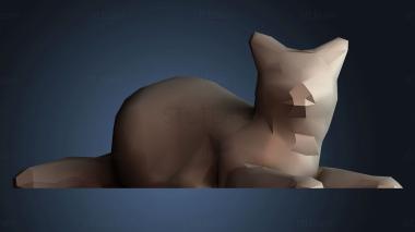 3D model STKJ_9184 (STL)