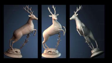 3D модель STKJ_9191 (STL)