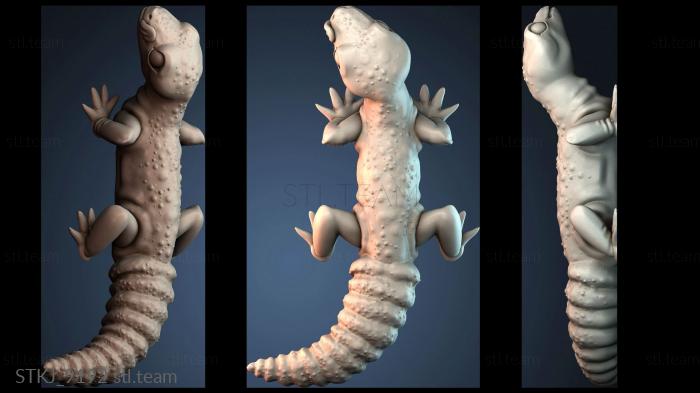 Статуэтки животных STKJ_9192